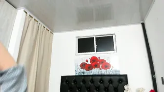 pinky_f00x recorded nude video 1061340