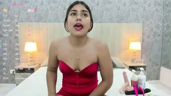 arlet_powell recorded nude video 1061354