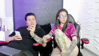 inkedsinners_ smalltits premium porn