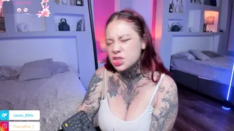 violettabaker1 video cam 11-Jul-26