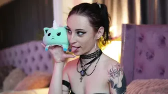 Saraiangel (07/11/2026) babe