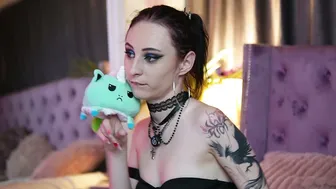 Saraiangel (07/11/2026) babe