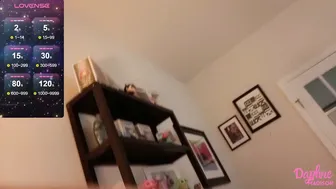 daphnemadison hairy horny amateur video