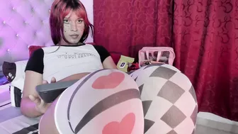 shadow_queen666 recorded nude video 1061430