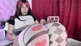 shadow_queen666 recorded nude video 1061430