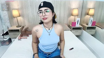 iris_gomez recorded nude video 1061435