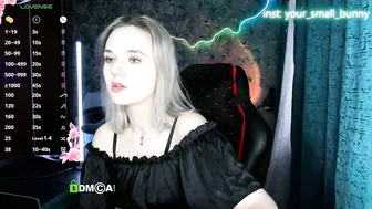 Your_small_bunny chat cam porn 11 July 2026