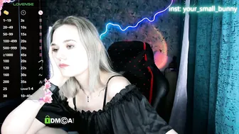 Your_small_bunny chat cam porn 11 July 2026