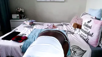 fitblair66_ yoga porn xxx
