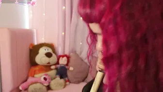 zoe_sullivan_ bigass nude cam
