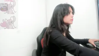 Maggyx_69 on cam 11 July 2026