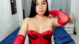 ts_barbie28 recorded nude video 1061941
