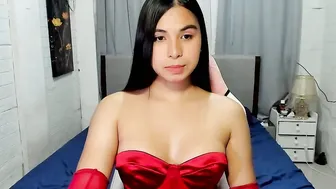 ts_barbie28 (07/11/2026) cam video