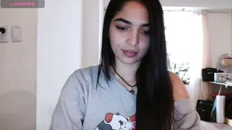 Ariagal lovense 07-11-2026