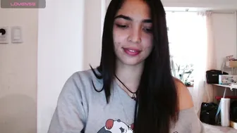 ariagal recorded nude video 1061962