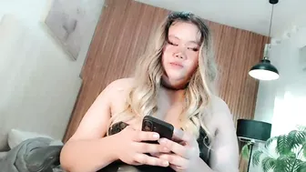 dangerous_womanxx recorded nude video 1062042