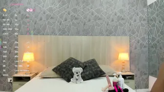 arlet_powell recorded nude video 1062070