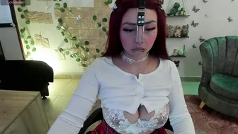 fiore_sanz nude on cam 07/12/2026