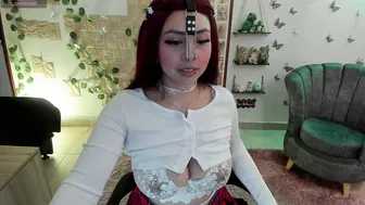 fiore_sanz nude on cam 07/12/2026
