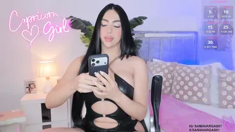 hasbella_saenz1 twerk - 12-Jul-2026