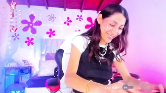 Gorgeous_t cam sex - 12 July 2026