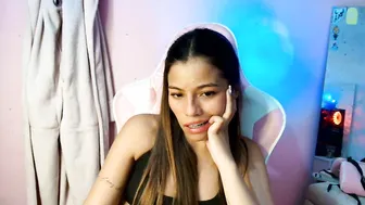 _khloe_sweet recorded nude video 1062206