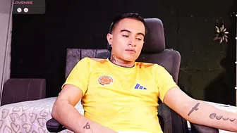 liamdeep_ recorded nude video 1062291
