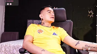 liamdeep_ recorded nude video 1062291