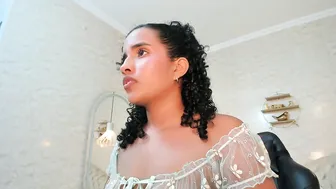 horny_curlss recorded nude video 1062401
