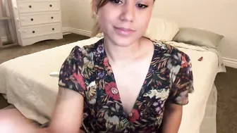 baristachicka28 new porn video
