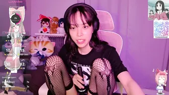 Mywinky67 nerd sex cam