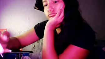 Hadesmit1 porn chat posing on webcam