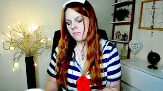 Kittengingerxo cuckold hot webcam video
