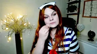 Kittengingerxo cuckold hot webcam video