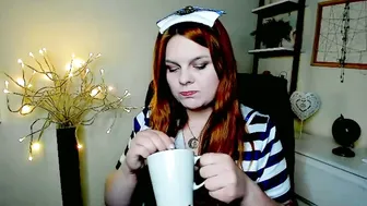 Kittengingerxo cuckold hot webcam video