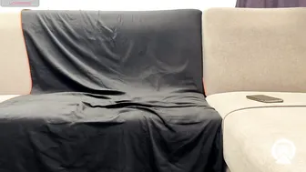 Blackbabyella on live cam (07-12-2026)