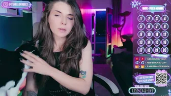 Hell_on_heels_ feet sex chat cam