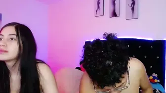 bonny_bonss recorded nude video 1062913