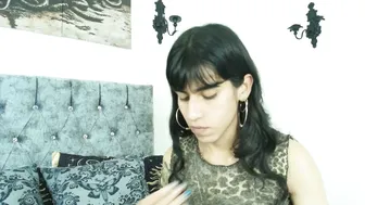 bella_poisonous recorded nude video 1062975