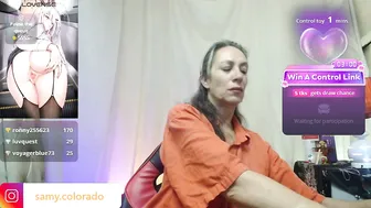 Laurasofia45 (07/13/2026)