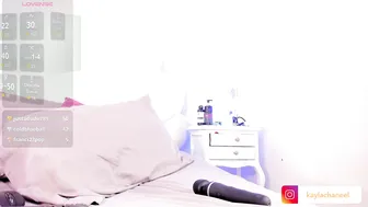 kaylachannell recorded nude video 1063052