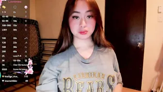 Sweetlovepinay04 chat cam sex (07-13-2026)
