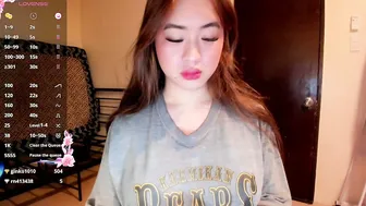 Sweetlovepinay04 asian 13 July 2026