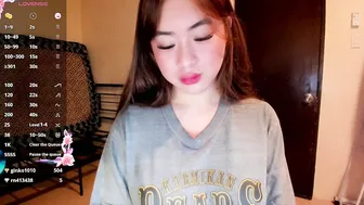 Sweetlovepinay04 asian 13 July 2026