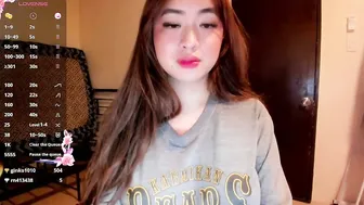 sweetlovepinay04 recorded nude video 1063288