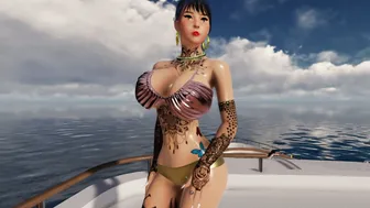3dx_sara 13-Jul-26 lovense