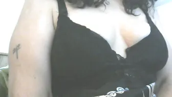 ginabean50 on live cam (07-13-2026)
