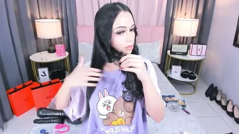 mia_mow recorded nude video 1063407