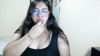 alejandraa_33 recorded nude video 1063425