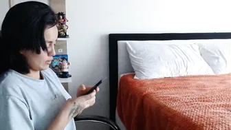 tucomplic69 recorded nude video 1063459